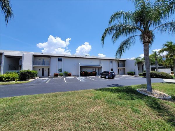 1318 WESLEY DRIVE , Unit 3, PUNTA GORDA, FL 33950