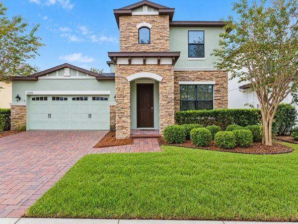 9280 CHANDLER DRIVE , GROVELAND, FL 34736