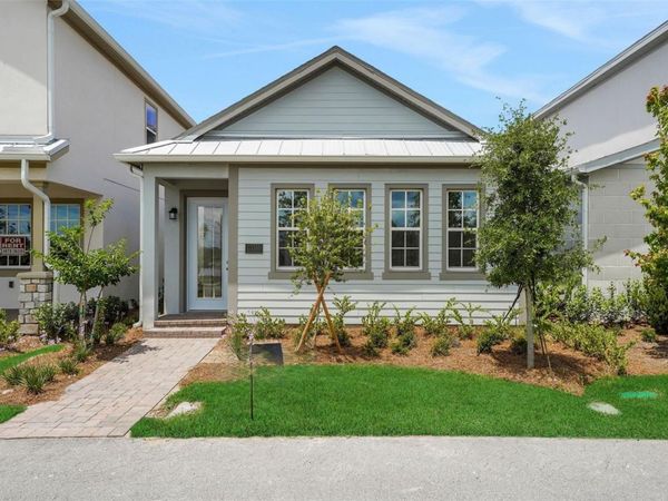 10350 PEARSON AVENUE, ORLANDO, FL 32827