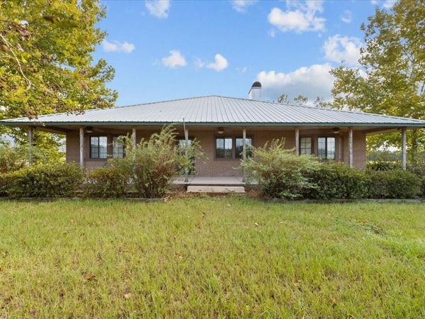 6351 SW 2ND LANE , BELL, FL 32619