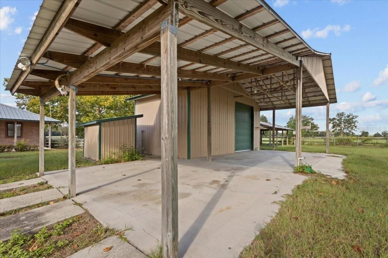 6351 SW 2nd Lane , Bell, FL 32619 Photo