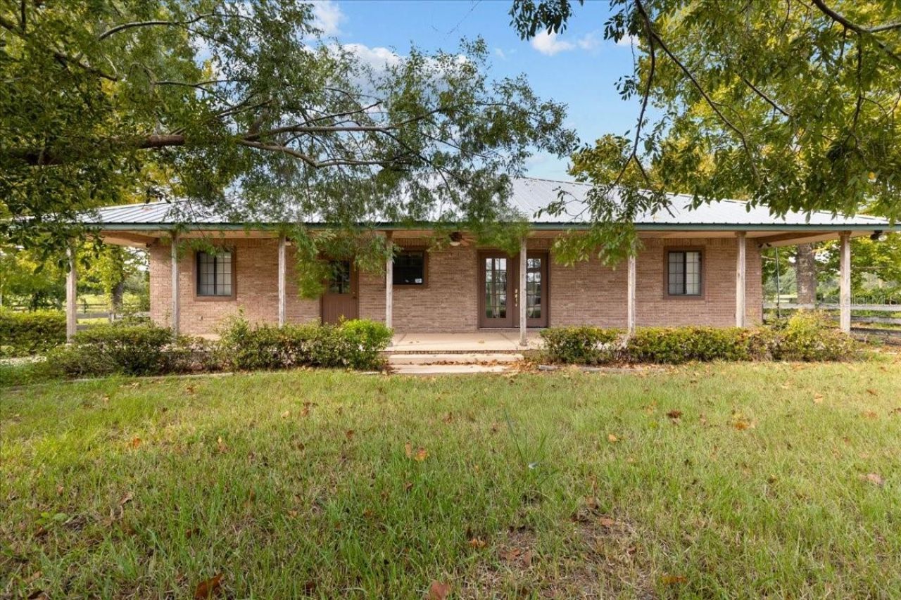 6351 SW 2nd Lane , Bell, FL 32619 Photo