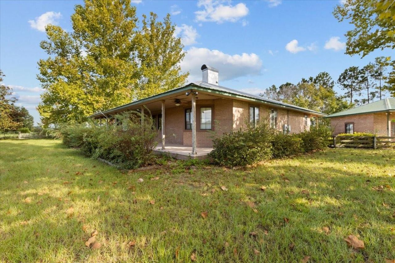 6351 SW 2nd Lane , Bell, FL 32619 Photo