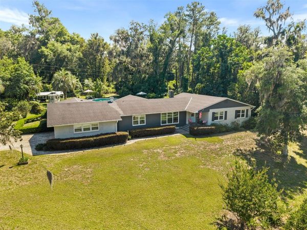 258 SE HILLSIDE PARKWAY , LAKE CITY, FL 32025