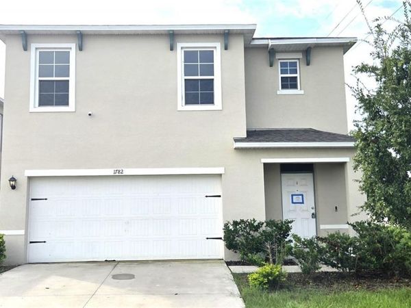 1782 EAGLE HAMMOCK BOULEVARD , EAGLE LAKE, FL 33839