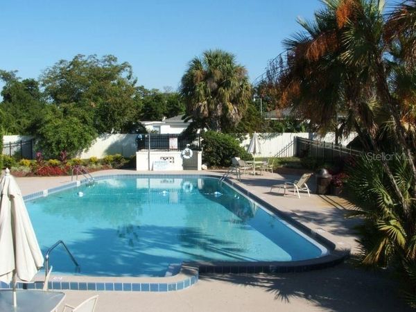 5317 CURRY FORD ROAD , Unit J102, ORLANDO, FL 32812