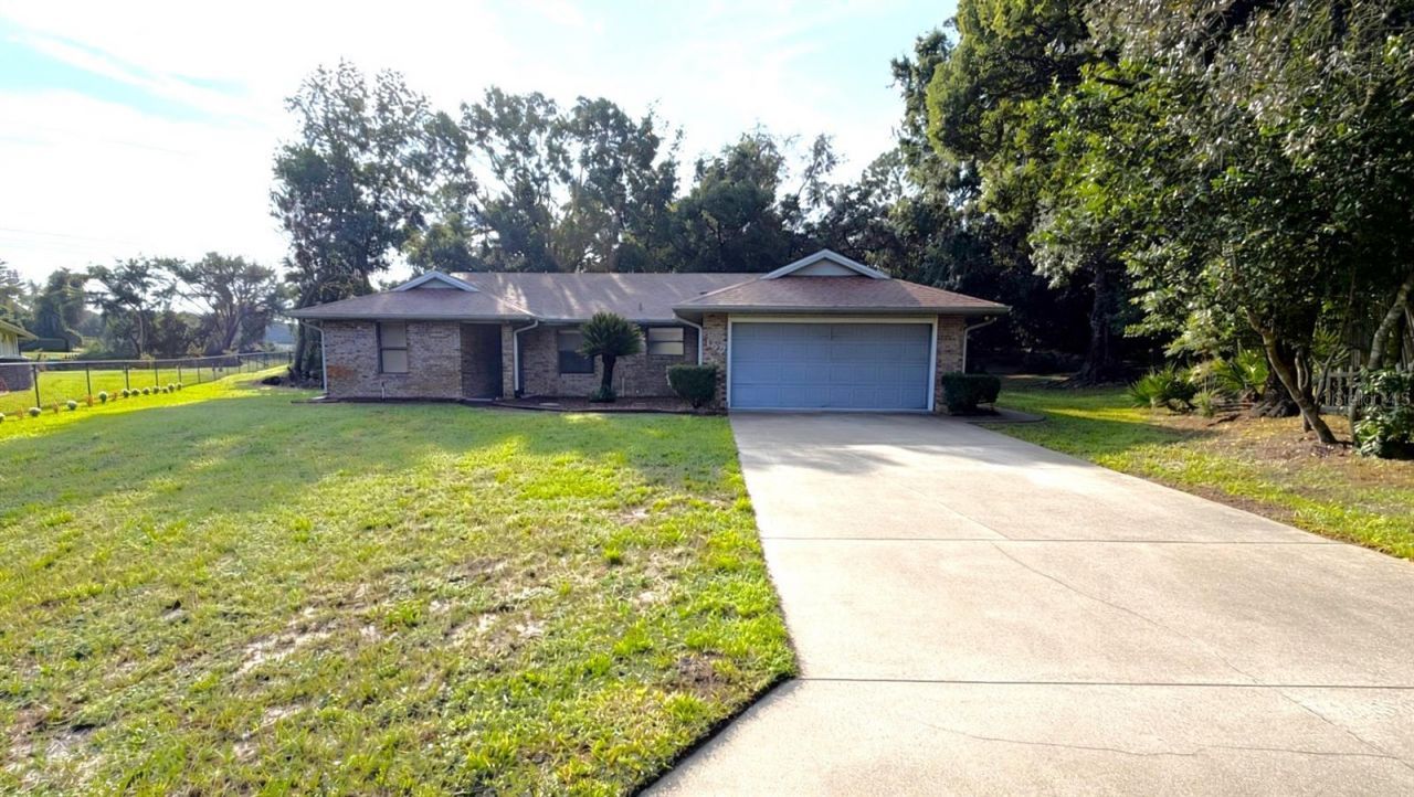 107 Hunter Point Court , Debary, FL 32713 Photo