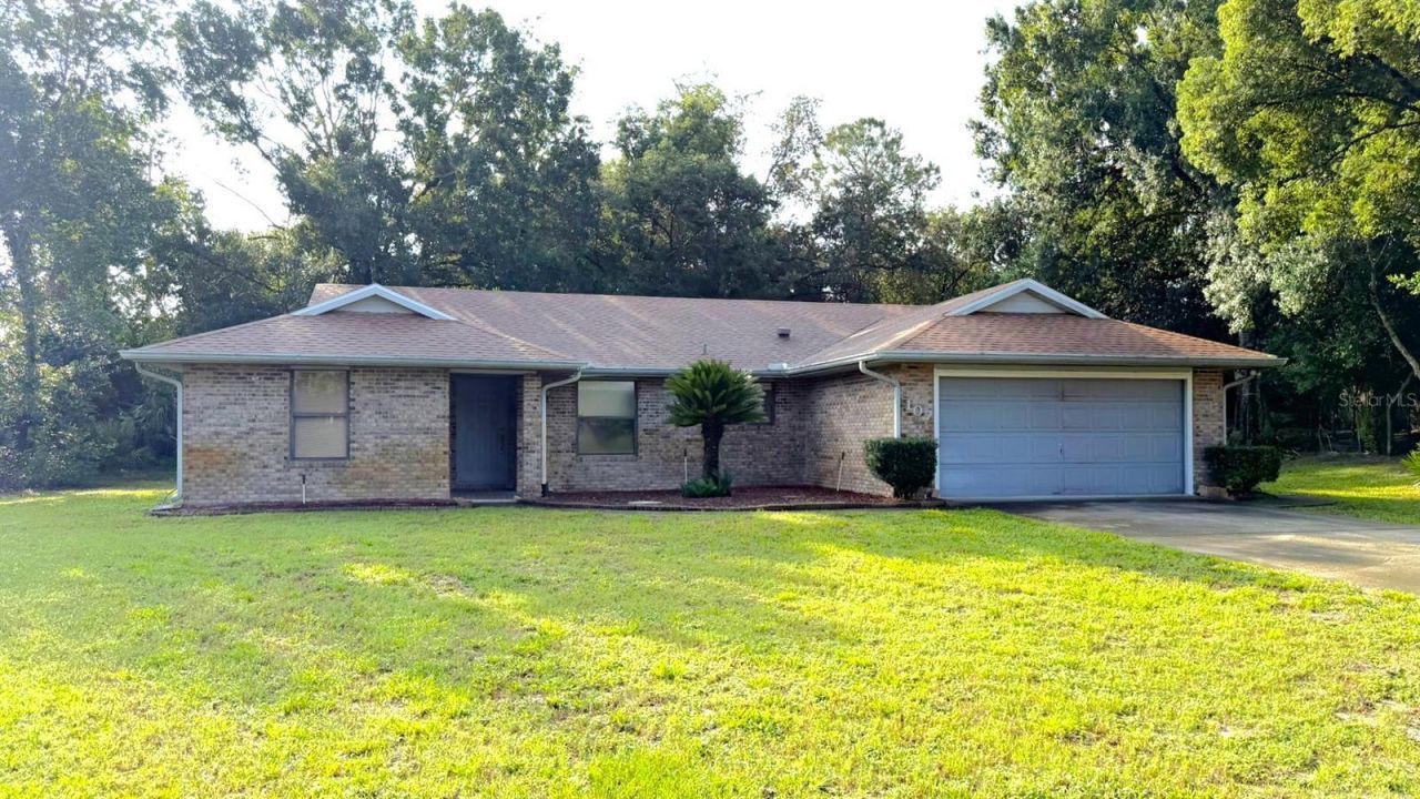 107 Hunter Point Court , Debary, FL 32713 Photo