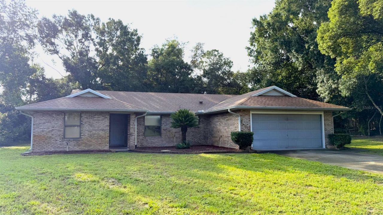 107 Hunter Point Court , Debary, FL 32713 Photo