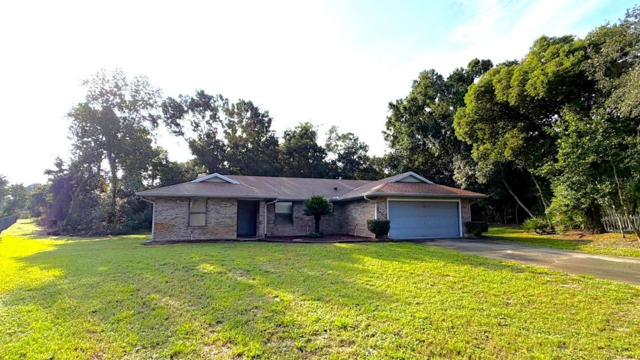 107 Hunter Point Court , Debary, FL 32713 Photo