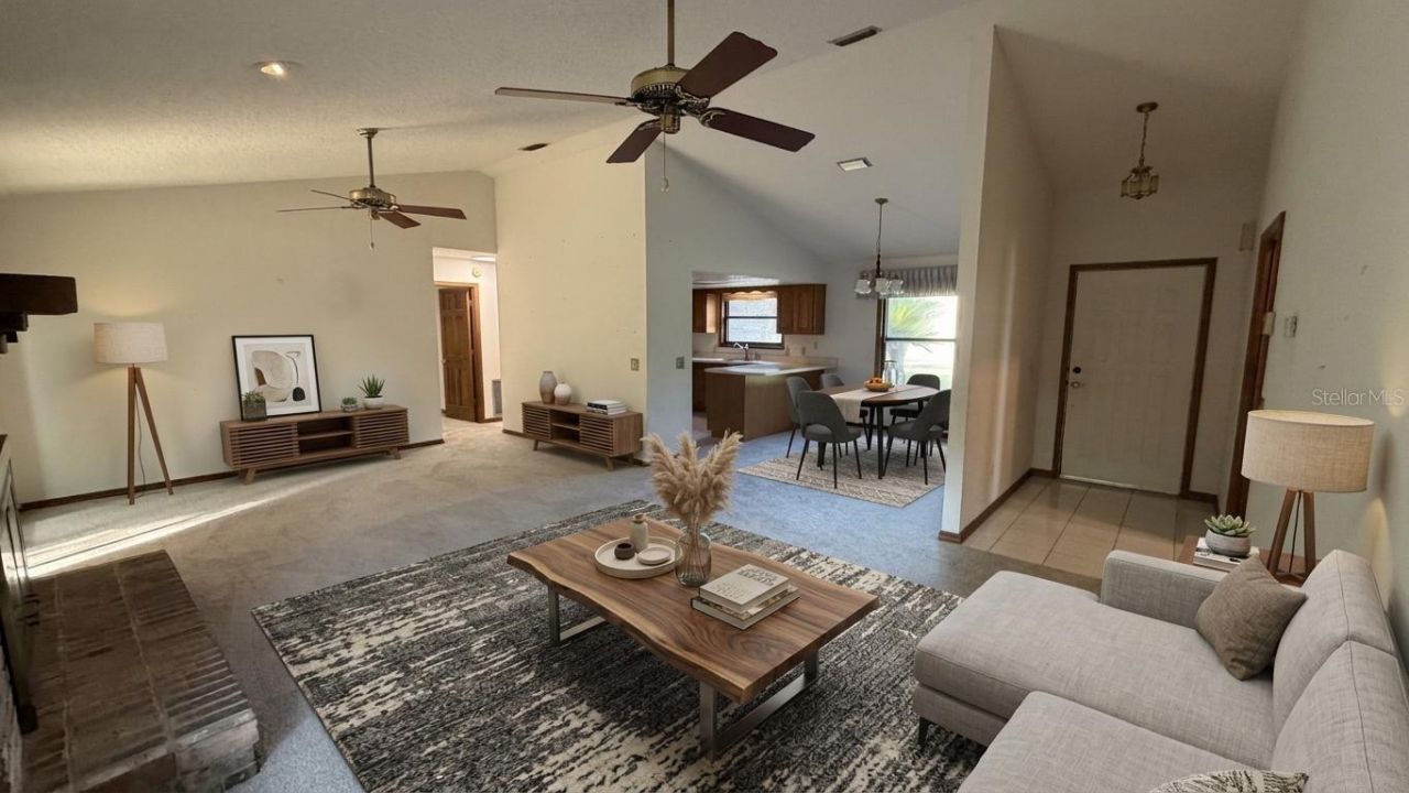 107 Hunter Point Court , Debary, FL 32713 Photo