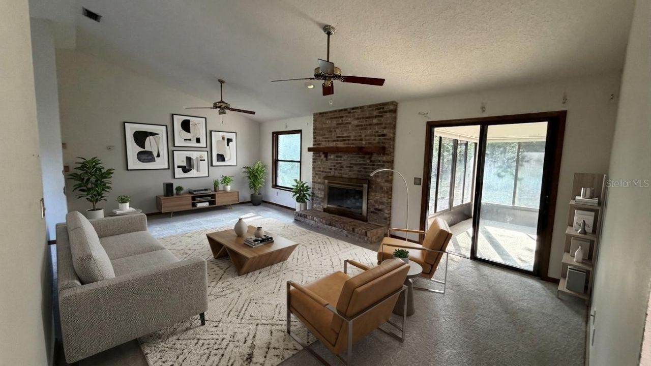 107 Hunter Point Court , Debary, FL 32713 Photo