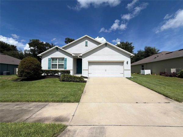 190 POINT PLEASANT ROAD , DELAND, FL 32724