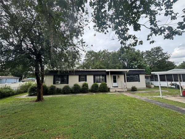 3728 NE 59TH AVENUE , SILVER SPRINGS, FL 34488
