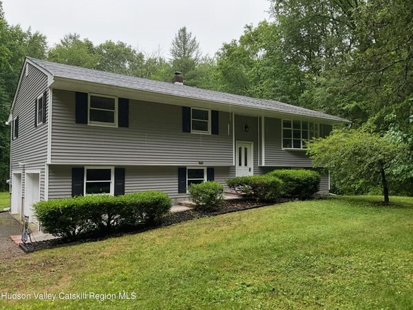 71 Shivertown Road, New Paltz, NY 12561