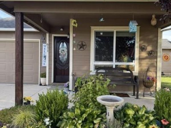 611 E A Street, Culver, OR 97734