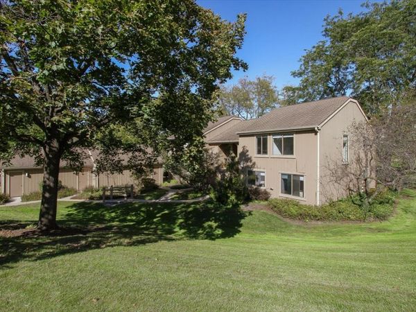 746B Oak Hill Road, Unit C485SFR, Lake Barrington, IL 60010