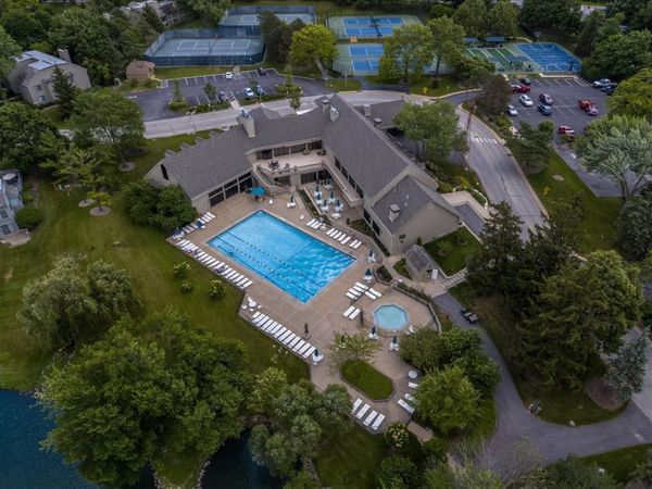 746B Oak Hill Road, Unit C485SFR, Lake Barrington, IL 60010