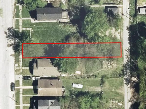 15229 Lexington Avenue , Harvey, IL 60426