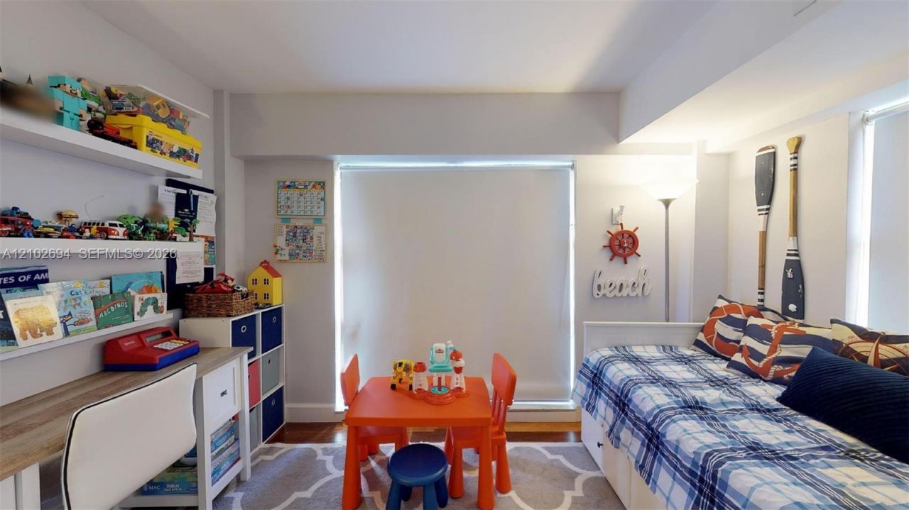 77 Crandon Blvd , Unit 8D, Key Biscayne, FL 33149 Photo