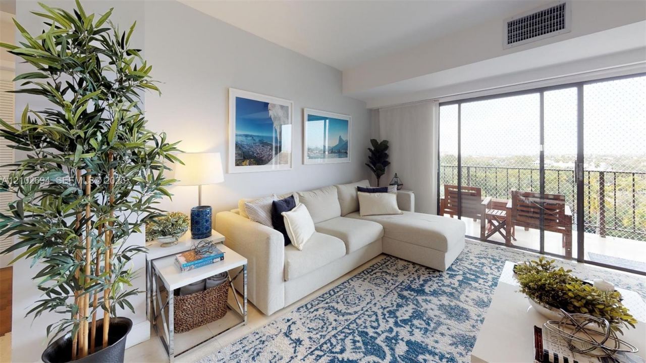 77 Crandon Blvd , Unit 8D, Key Biscayne, FL 33149 Photo