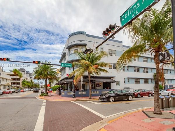 1360 Collins Ave, Unit 302, Miami Beach, FL 33139