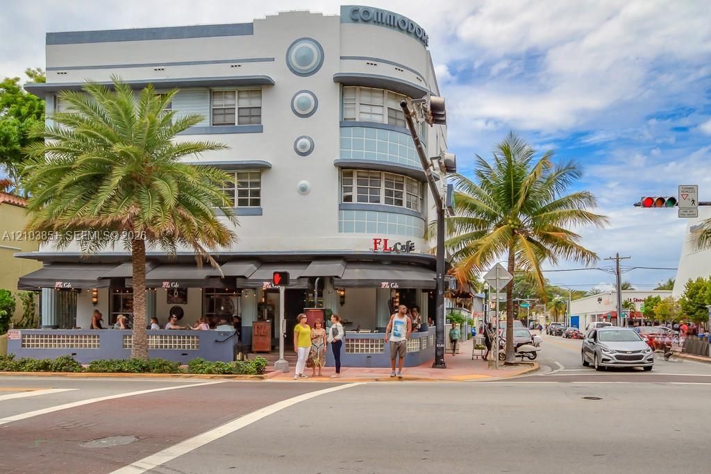 1360 Collins Ave, Unit 302, Miami Beach, FL 33139 Photo