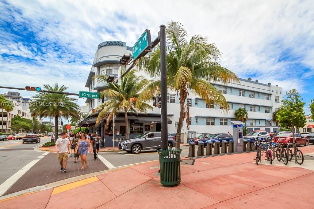 1360 Collins Ave, Unit 302, Miami Beach, FL 33139 Photo