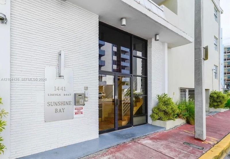 1441 Lincoln Rd , Unit 207, Miami Beach, FL 33139 Photo