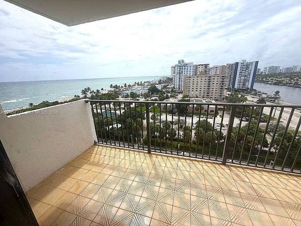 1201 S Ocean Dr, Unit 1108S, Hollywood, FL 33019