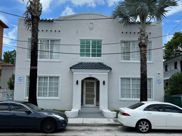 321 SW 9th Ave , Unit 7, Miami, FL 33130