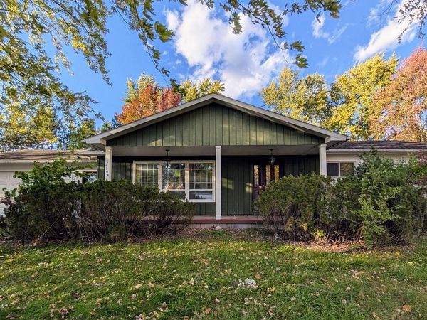 2704 E NEUPERT AVENUE, WESTON, WI 54476