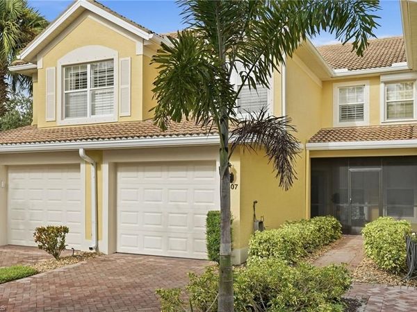 5705 Mayflower WAY , Unit 1407, AVE MARIA, FL 34142