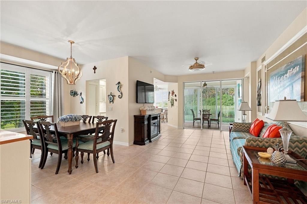 5705 Mayflower Way , Unit 1407, Ave Maria, FL 34142 Photo