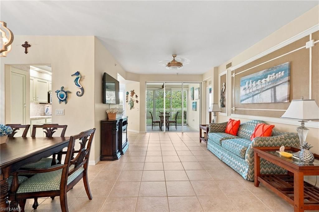 5705 Mayflower Way , Unit 1407, Ave Maria, FL 34142 Photo