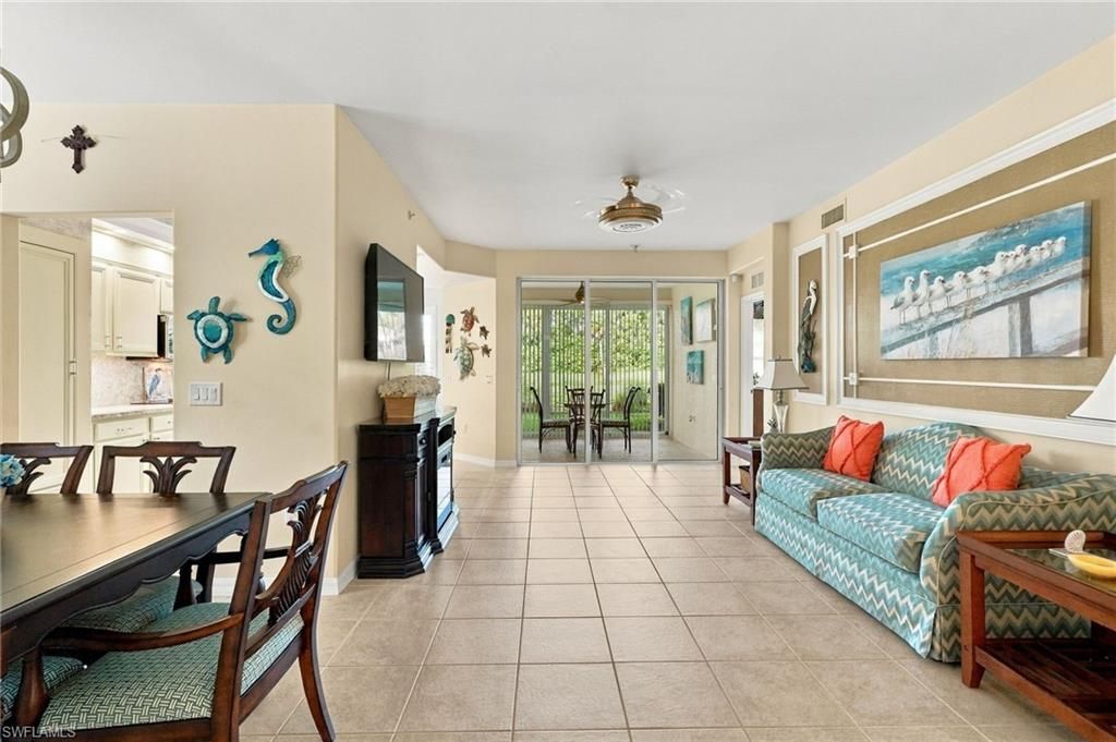 5705 Mayflower Way , Unit 1407, Ave Maria, FL 34142 Photo