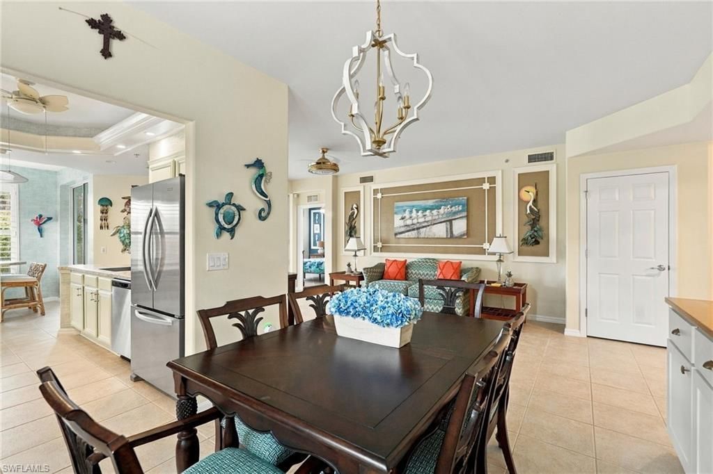 5705 Mayflower Way , Unit 1407, Ave Maria, FL 34142 Photo