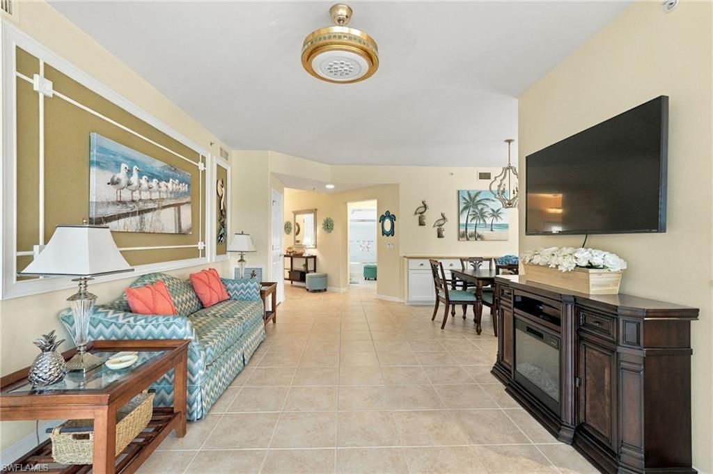 5705 Mayflower Way , Unit 1407, Ave Maria, FL 34142 Photo