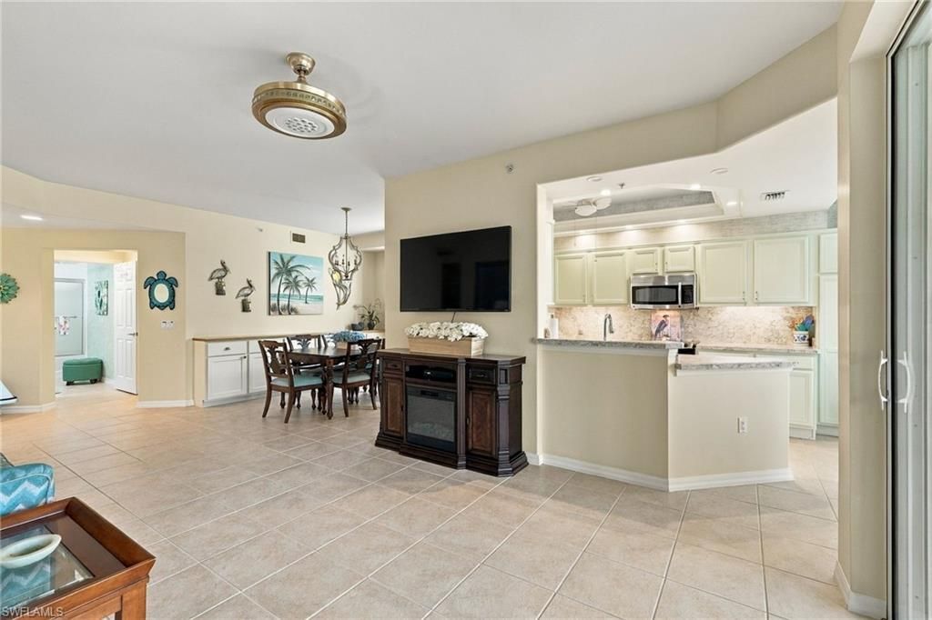 5705 Mayflower Way , Unit 1407, Ave Maria, FL 34142 Photo