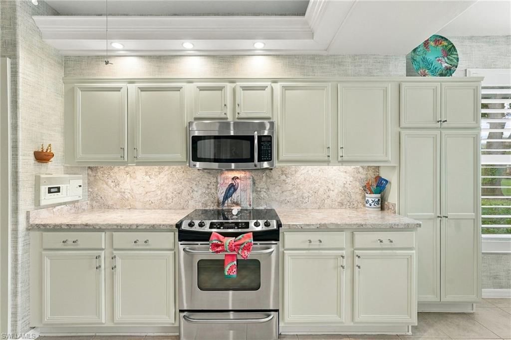 5705 Mayflower Way , Unit 1407, Ave Maria, FL 34142 Photo