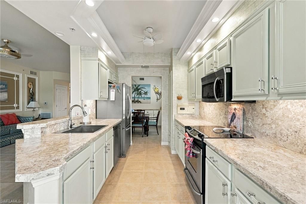 5705 Mayflower Way , Unit 1407, Ave Maria, FL 34142 Photo