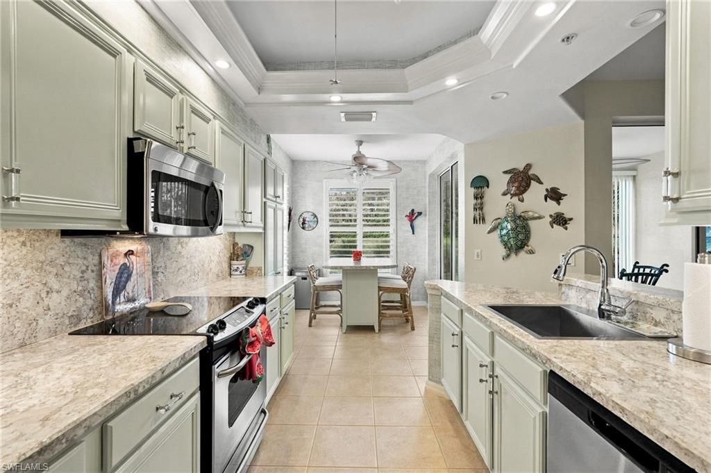 5705 Mayflower Way , Unit 1407, Ave Maria, FL 34142 Photo