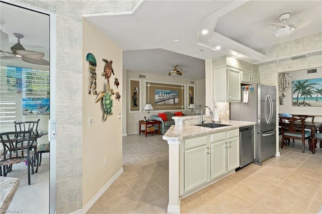 5705 Mayflower Way , Unit 1407, Ave Maria, FL 34142 Photo