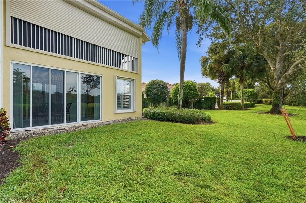 5705 Mayflower Way , Unit 1407, Ave Maria, FL 34142 Photo