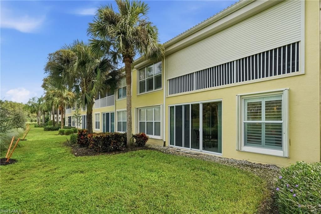 5705 Mayflower Way , Unit 1407, Ave Maria, FL 34142 Photo