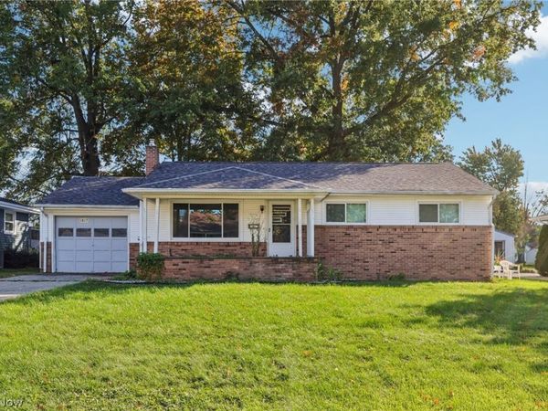 1817 Basil Avenue , Youngstown, OH 44514