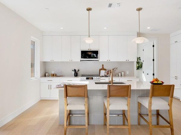 3524 Gonzales ST, Unit 1B, Austin, TX 78702