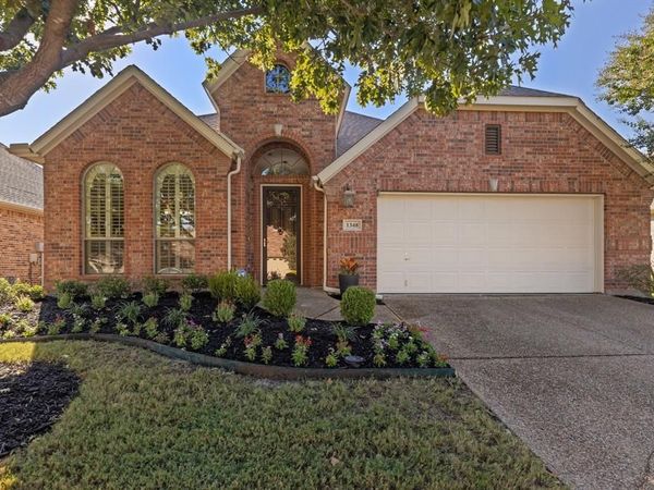 1348 Ranch House Drive, Fairview, TX 75069