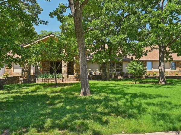 3110 E 71st Street S, Tulsa, OK 74136