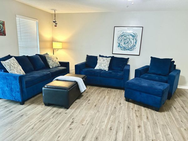 112 Austin Court, Mary Esther, FL 32569